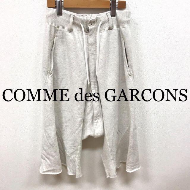 COMME des GARCONS(コムデギャルソン)のCOMME des GARCONS コムデギャルソン サルエルパンツ メンズのパンツ(サルエルパンツ)の商品写真