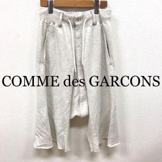 コムデギャルソン(COMME des GARCONS)のCOMME des GARCONS コムデギャルソン サルエルパンツ(サルエルパンツ)