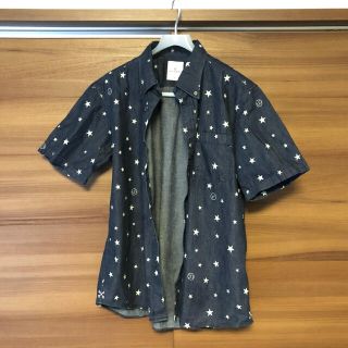 ユニフォームエクスペリメント(uniform experiment)のuniform experiment シャツ(Tシャツ/カットソー(半袖/袖なし))