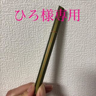 カーキ　単品(アイライナー)