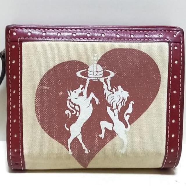 Vivienne Westwood ヴィヴィアンウエストウッド 2つ折り財布 の通販 By ブランディア ヴィヴィアンウエストウッドならラクマ Vivienne Westwood ヴィヴィアンウエストウッド 2つ折り財布 の通販 By ブランディア ヴィヴィアンウエストウッドならラクマ