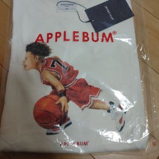 アップルバム(APPLEBUM)のアップルバム　Tシャツ　宮城リョータ(Tシャツ/カットソー(半袖/袖なし))