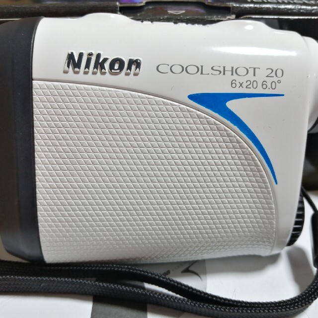 Nikon COOLSHOT 20