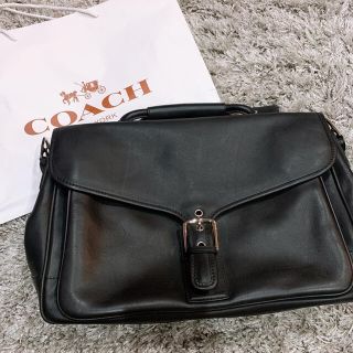 コーチ(COACH)のコーチ　ビジネスバッグ(ビジネスバッグ)