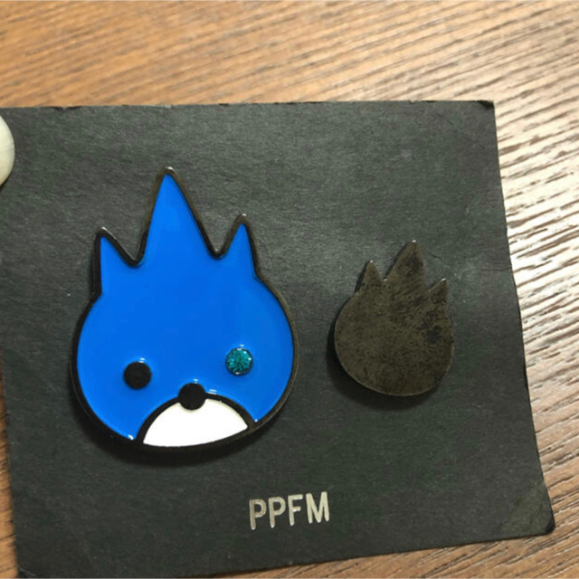 【専用ページ】PPFM パンクマグッズ