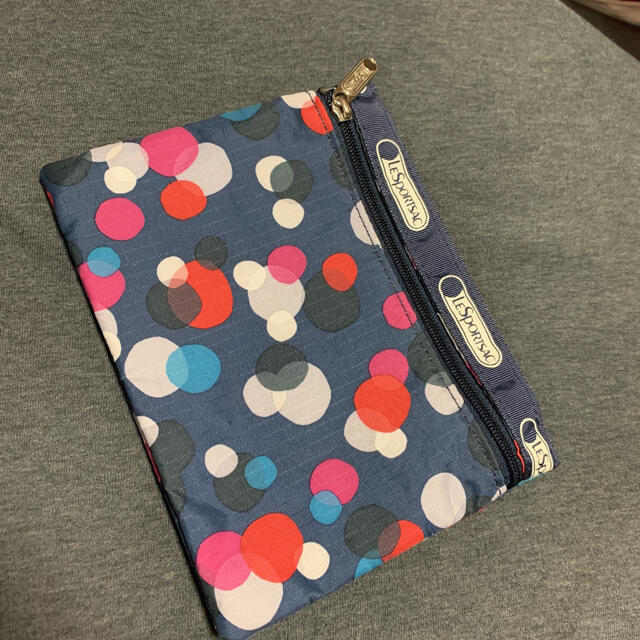 LeSportsac(レスポートサック)の最終お値下げ！レスポートサック　ショルダーバッグ レディースのバッグ(ショルダーバッグ)の商品写真