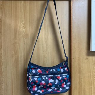 レスポートサック(LeSportsac)の最終お値下げ！レスポートサック　ショルダーバッグ(ショルダーバッグ)