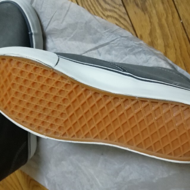 WILDNATURE　サイズ 25.5 メンズの靴/シューズ(スニーカー)の商品写真