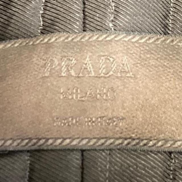 PRADA L レディース -の通販 by ブランディア｜プラダならラクマ - プラダ コート サイズ44 通販在庫