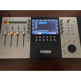 【値下げ中！】Euphonix Artist Control  AVID(その他)