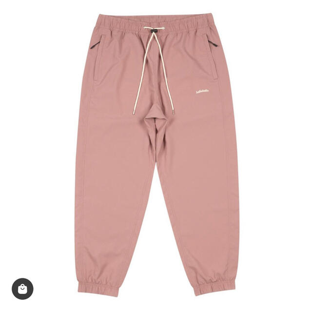 ballaholic Logo Anywhere Pants