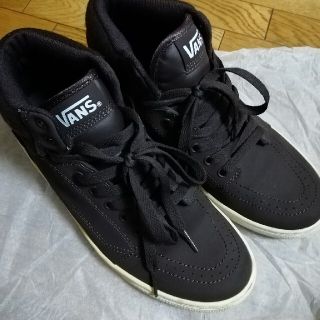 ヴァンズ(VANS)のVANS　サイズ25(スニーカー)