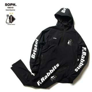 期間限定30%OFF! gbparking.co.id Bristolセットアップ F.C.R.B