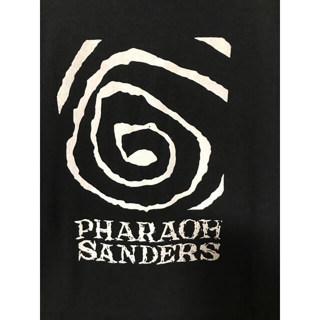 Pharoah Sanders Tシャツ