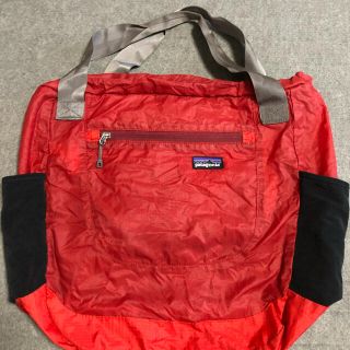 パタゴニア(patagonia)のpatagonia  パタゴニア　2ウェイ　トートバッグ　リュック(その他)