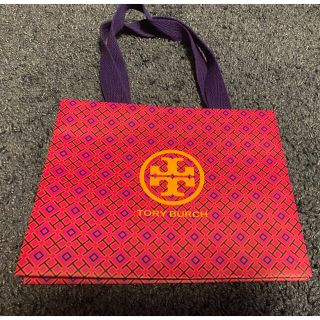 トリーバーチ(Tory Burch)のTORY BURCHのショップ袋(ショップ袋)