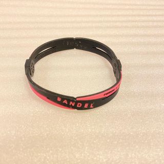 バンデル クロス アンクレット BANDEL cross anklet(アンクレット)