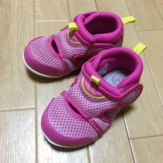 ニューバランス(New Balance)ののぞみあみ様 ニューバランス FD506 14cm(サンダル)