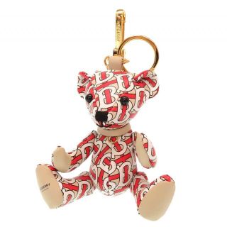 BURBERRY(キーホルダー ・ レッド/赤色系)のフリマアイテム一覧 BURBERRY(キーホルダー ・ レッド/赤色系)のフリマアイテム一覧