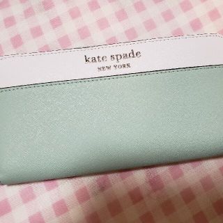 ケイトスペードニューヨーク(kate spade new york)のkate spade　財布(財布)