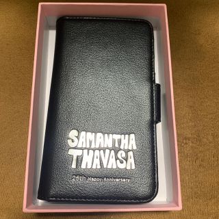 サマンサタバサ(Samantha Thavasa)の[限定品]サマンサ×岩田剛典　iPhoneケース(iPhoneケース)