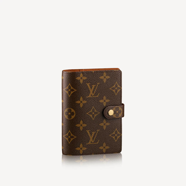 LOUIS VUITTON(ルイヴィトン)のLOUIS VUITTON アジェンダPM インテリア/住まい/日用品の文房具(カレンダー/スケジュール)の商品写真