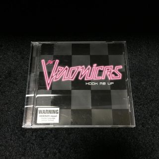 The Veronicas CD (ポップス/ロック(洋楽))