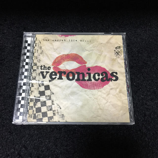 The Veronicas CD エンタメ/ホビーのCD(ポップス/ロック(洋楽))の商品写真