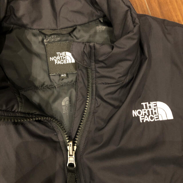 THE NORTH FACE(ザノースフェイス)のkkt様専用 キッズ/ベビー/マタニティのキッズ服男の子用(90cm~)(ジャケット/上着)の商品写真