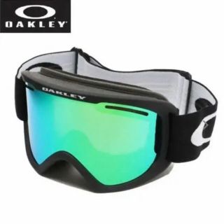 オークリー OAKLEY スノーゴーグル O-FRAME PRO ブルー(アクセサリー)