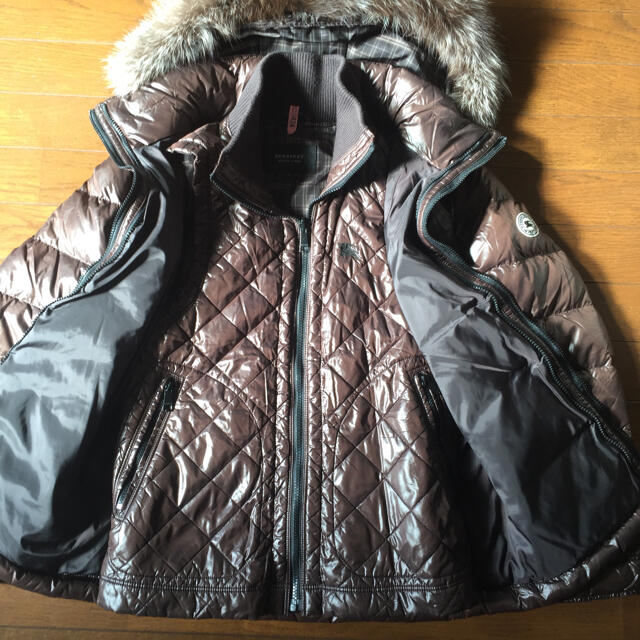 日本製在庫々 BURBERRY BLACK LABEL - バーバリーブラックレーベル