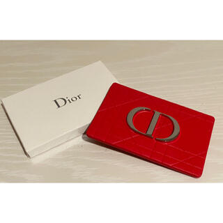 ディオール(Dior)の新品未使用【Dior】ミラー　ノベルティ(ミラー)