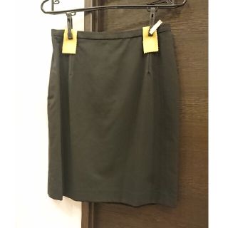 オゾック(OZOC)のオゾック☆スカート(ひざ丈スカート)