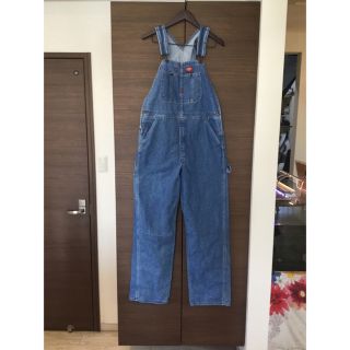 ディッキーズ(Dickies)のあ様専用(サロペット/オーバーオール)