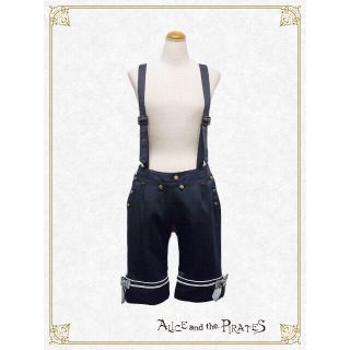 アリスアンドザパイレーツ ショートパンツ(レディース)の通販 21点