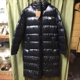 ノースフェイス　VAIDEN DOWN COAT