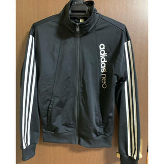 アディダス(adidas)のadidas アディダス ジャージ(パーカー)