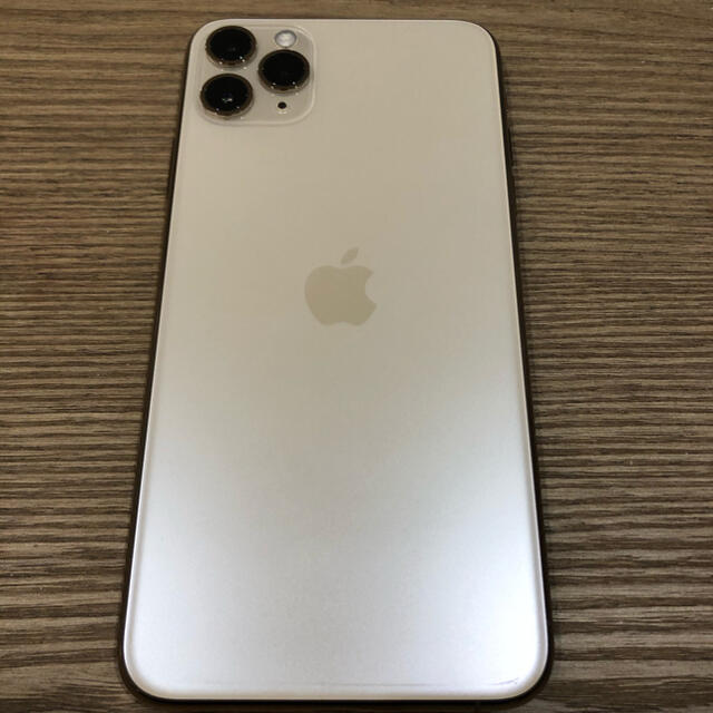 iPhone 11 Pro Max 64GB Simフリー ジャンク