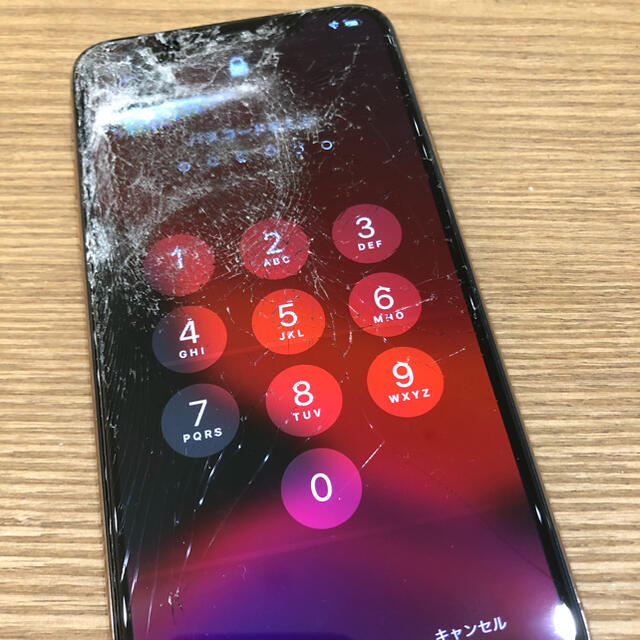 iPhone 11 pro 512GB ジャンク