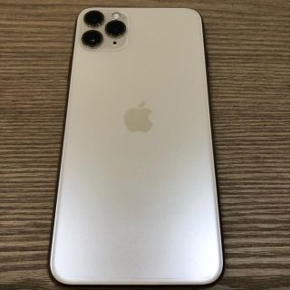 iPhone 11Pro Max 64GB グリーン 箱あり