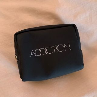 アディクション(ADDICTION)のアディクションポーチ(ポーチ)