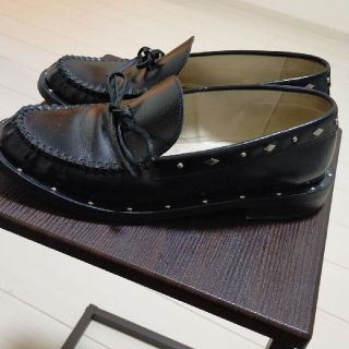 エヌハリウッド ビジネスシューズ/革靴/ドレスシューズ(メンズ)の通販