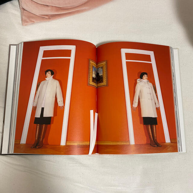 Hermes(エルメス)の【洋書】Hermes  エンタメ/ホビーの本(洋書)の商品写真