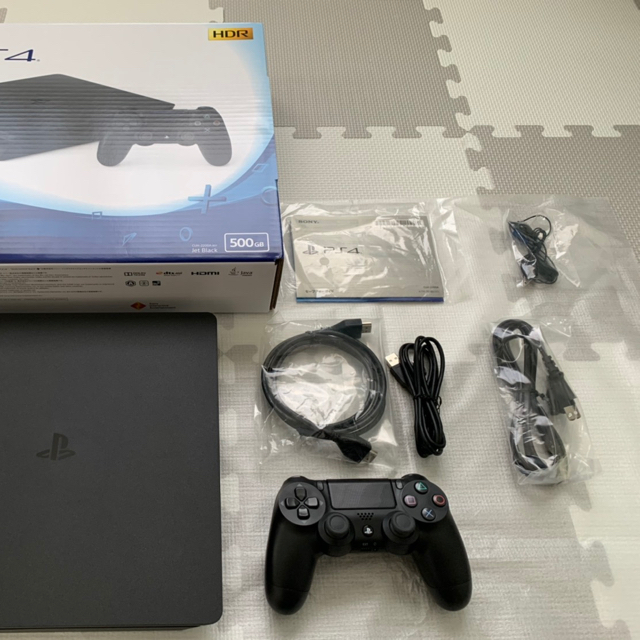 PlayStation4 本体