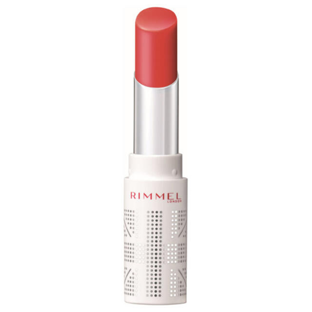 RIMMEL(リンメル)のリンメル　 ラスティングフィニッシュ　ティントリップ  008 コーラルレッド コスメ/美容のベースメイク/化粧品(口紅)の商品写真