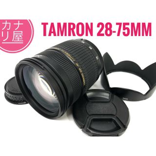 タムロン(TAMRON)の✨専用✨TAMRON SP AF 28-75mm f/2.8 PENTAX(レンズ(ズーム))