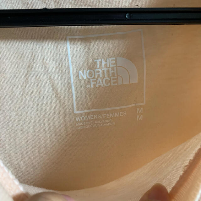 THE NORTH FACE(ザノースフェイス)のTHE NORTH FACE HAWAII限定Tee レディースのトップス(Tシャツ(半袖/袖なし))の商品写真
