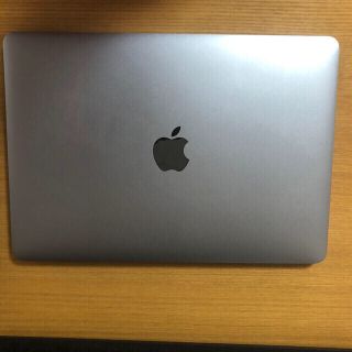 アップル(Apple)の【Lshop様専用品】APPLE MacBook 2015 12インチ(ノートPC)