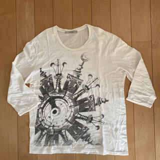 インフルエンス(Influence)のTシャツ(Tシャツ/カットソー(七分/長袖))