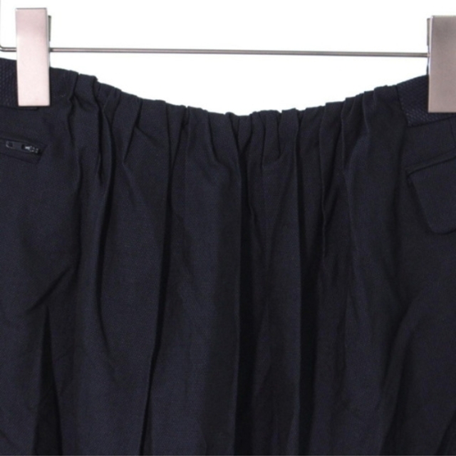 UNDERCOVER(アンダーカバー)のUNDER COVER ミニスカート レディース レディースのスカート(ミニスカート)の商品写真